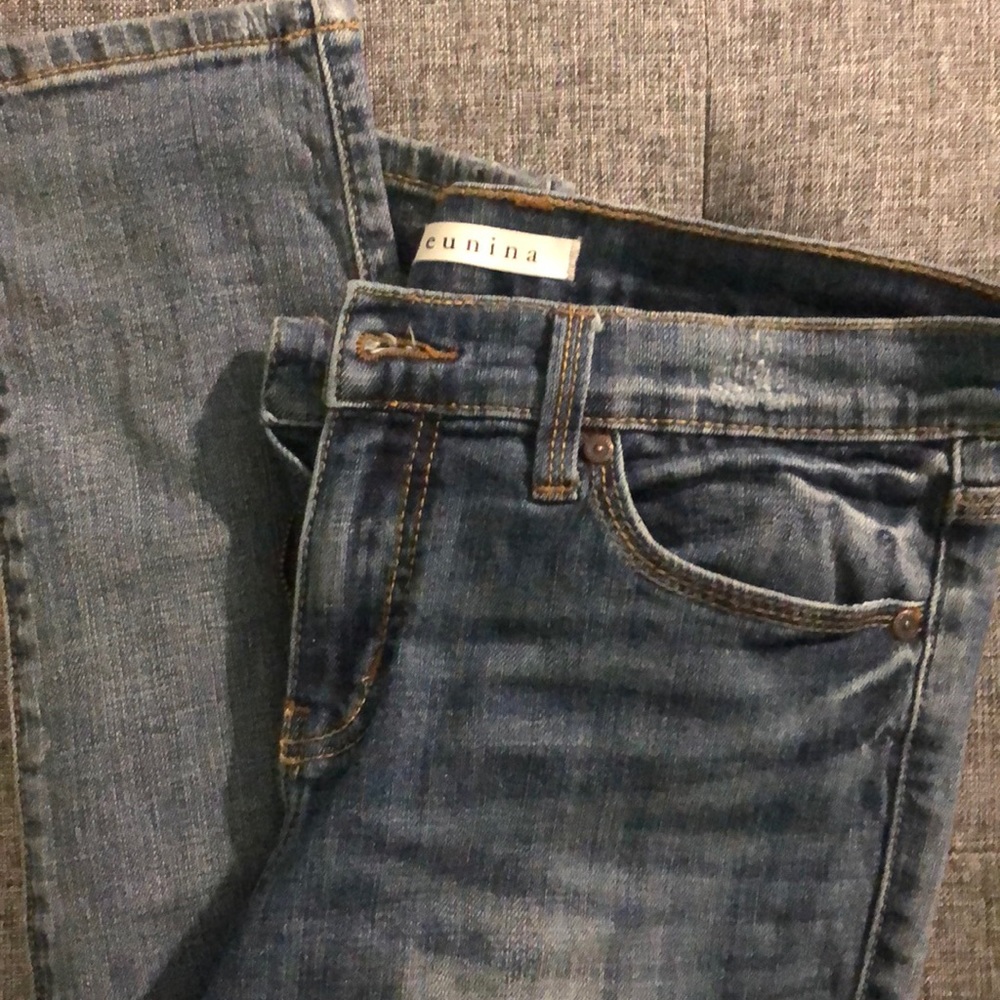 Eunina jeans